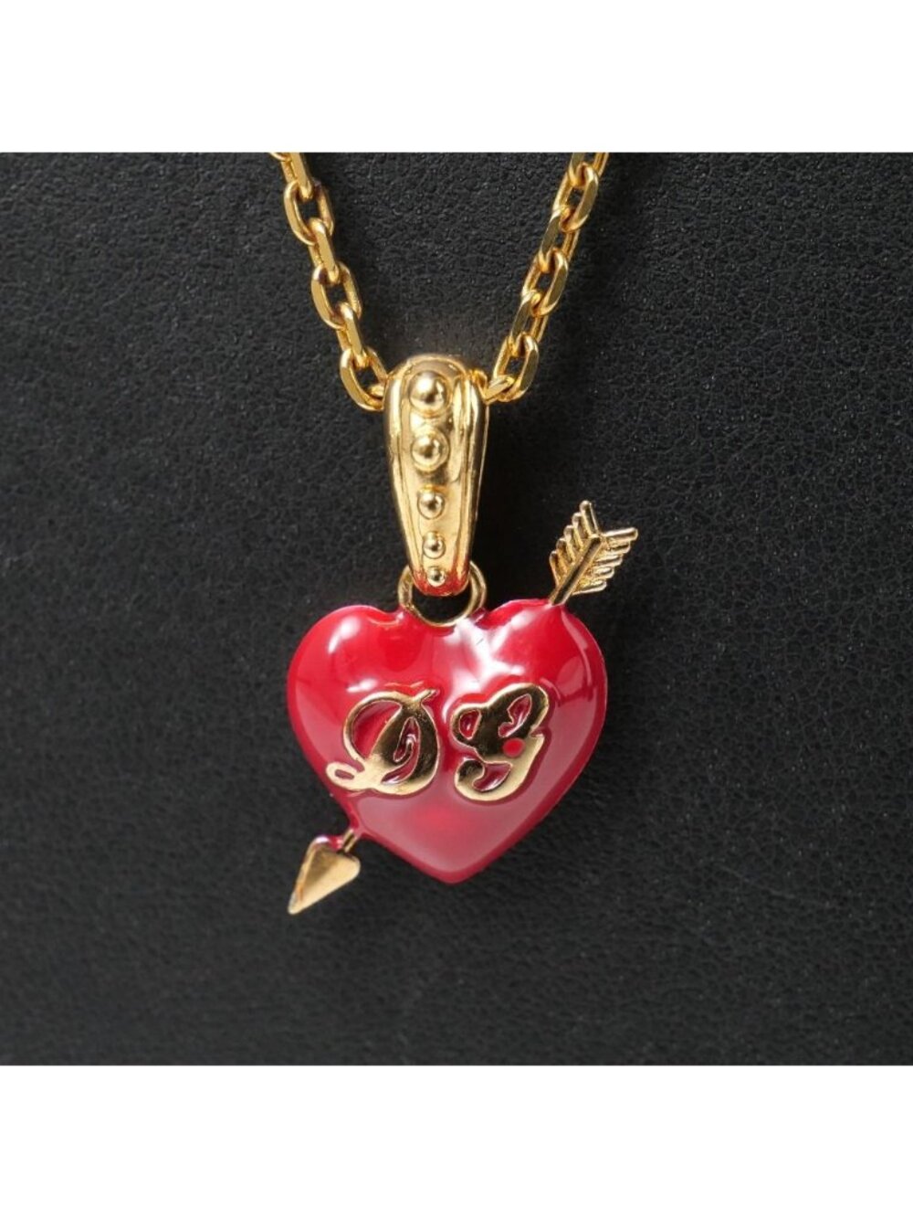 Dolce & Gabbana Necklace DG